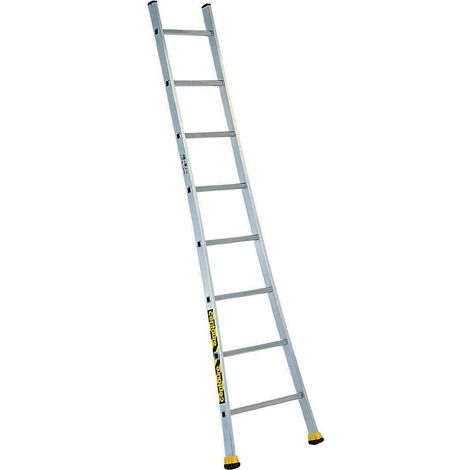 ECHELLE SIMPLE ALU 4M90 CENTAURE 510117