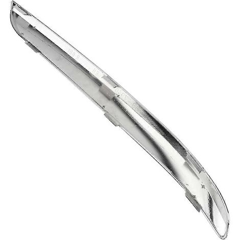 Moulure chromée de pare-chocs avant gauche pour Chrysler 300 68127941AB (1/5)