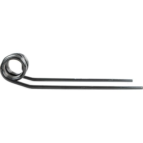 KUHN GF 4 denti per rastrello-andanatore 58505214 58505210 (1/5)