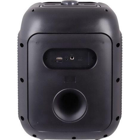 Trevi XFest enceinte sans fil 60W avec USB Micro SD LINE IN TWS XF 215 KB