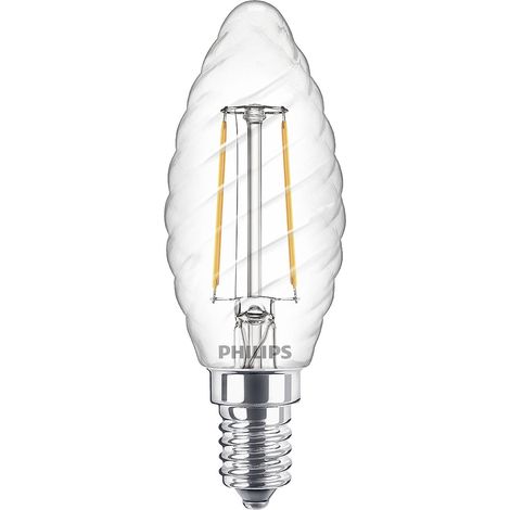 Philips 8718699762353 ampoule LED 2 W E14 E (1/5)