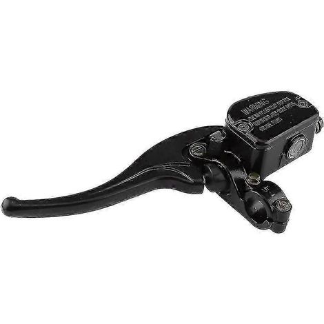 Maître-cylindre de frein pour VTT Polaris Sportsman 500 550 600 700 (1/5)