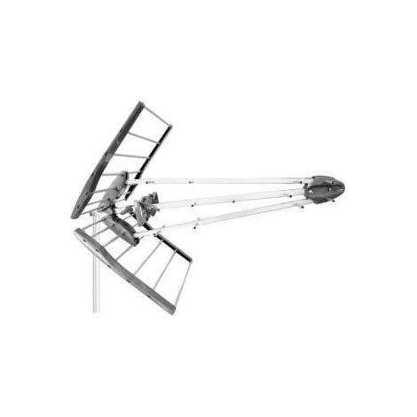 1816 HDTF-C48G ANTENNE FLASHD C48 IKUSI - HDTFC48G (1/3)