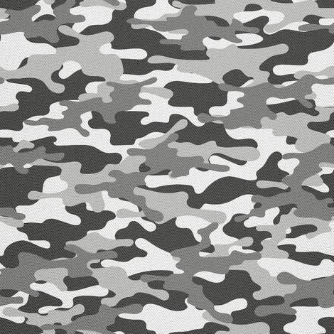 Décoration d'extérieur Oxford - Motiv Camouflage 7 (1/5)