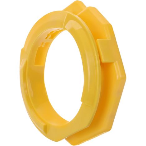 Plastic Pool Foot Replacement Pads, Compatible Plastic Pool Seal for Multiple Models, for Summer Parties and Easy Maintenance (1/5)