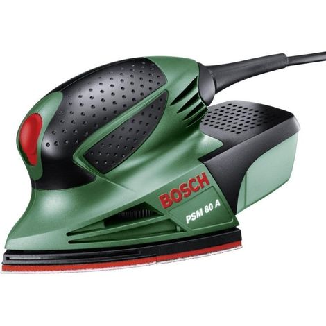 Ponceuse Multi PSM 80 A (1/4)