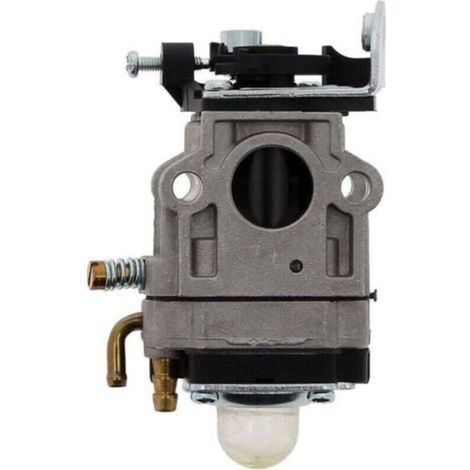 Carburateur pour débroussailleuse, multifonction 4 en 1, outil sur perche et tarière (1/5)