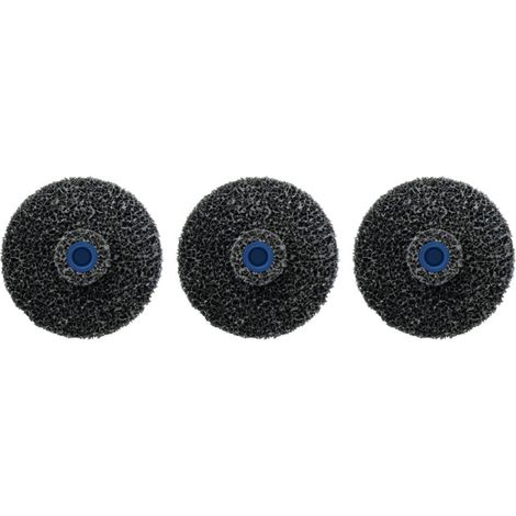 Gedore Disque de rechange pour bride de jante 3 pièces (1/5)