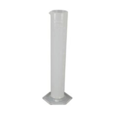 cilindro graduato pressol graduated measuring cylinder infrangibile resistente olio