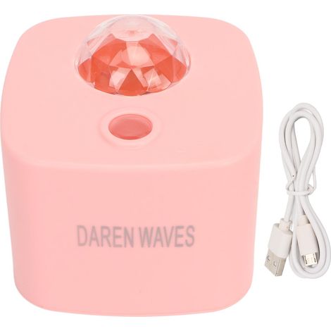 de veilleuse vagues océaniques avec câble USB Veilleuse LED (1/5)