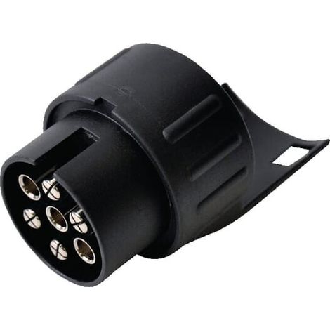 Adaptador 7/13 polos UNIVERSAL LA404034 (1/2)