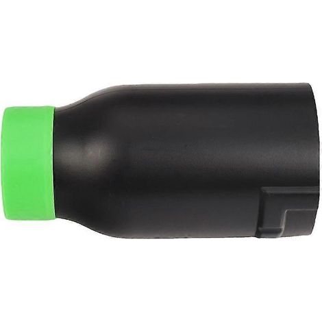 Embout d'essuie-glace de 20 cm (8 pouces) compatible avec les souffleurs de feuilles EGO 530, 575, 580, 615, 650 et 765, pour un nettoyage optimal - AquaForge (1/5)