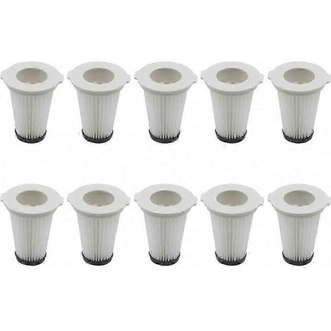 Filtres de rechange pour aspirateur Einhell TE-SV 18 Li, pièces détachées lavables pour appareils électroménagers et accessoires ménagers (1/5)