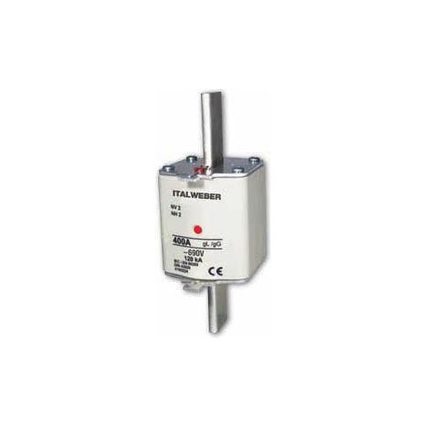 Portafusibile 2Din PNH WIM5550475 per moduli NH montaggio quadro