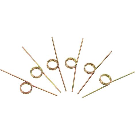 Ressorts de torsion pour poubelles ressorts de torsion en (1/5)