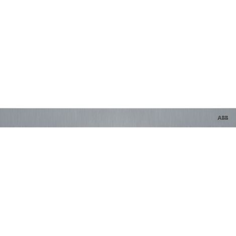 Barre verrouillage 2M - acier inoxydable 2TMA130160X0003 ABB 51382EP-S