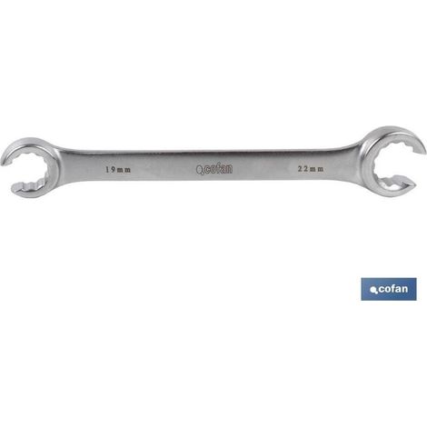 Llave Para Racores 24-27