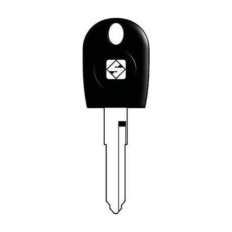CHIAVE AUTO TRANSPONDER DUCATI KW17TE SILCA