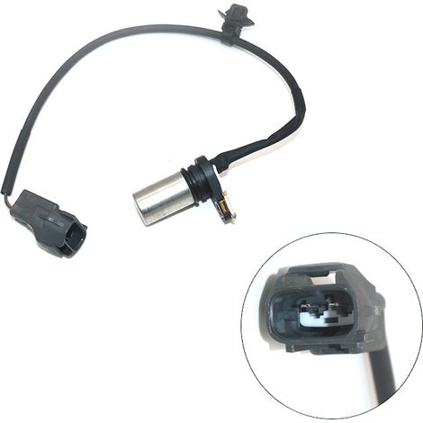 90919-05047 ist ein Kurbelwellenpositionssensor, der für Toyota Camry, RAV4 und Previa geeignet ist. (1/3)