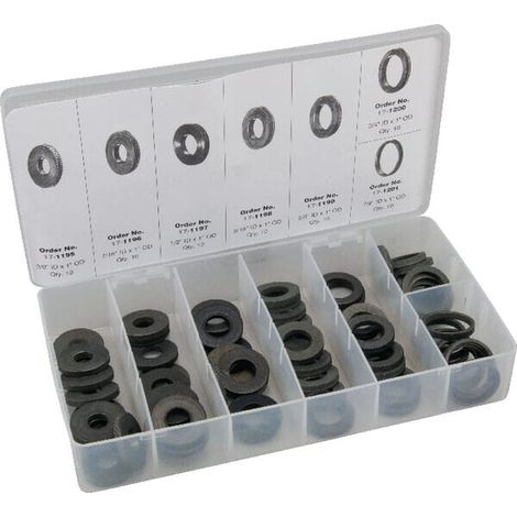 Surtido anillo reduc. imperial UNIVERSAL FGP408055