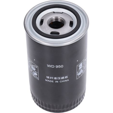 Ölfilter zum Einschrauben, Ersatzteil für 11-158 kW, 15-20 PS Luftkompressoren, kompatibles Ersatzzubehör. (1/5)