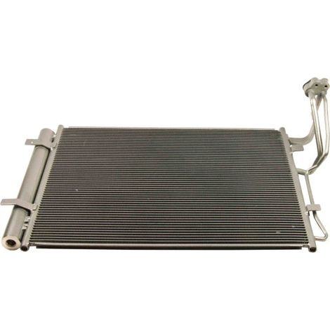 MAXGEAR AC830137 Condenseur climatisation 976061P200 (1/2)