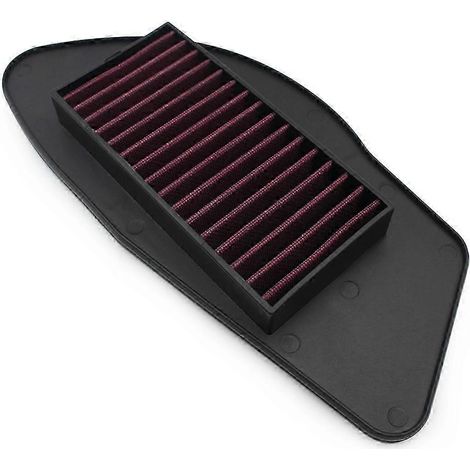 Filtre à air pour moto Yamaha Cygnus X NX125 NXC125 (1/5)