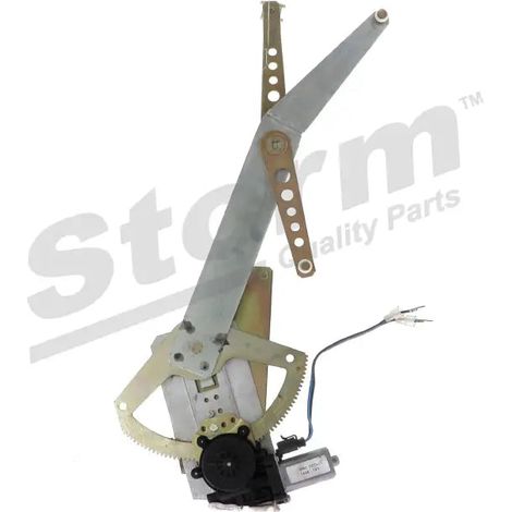 Lève-vitre compatible Rover CUH10070 (1/4)
