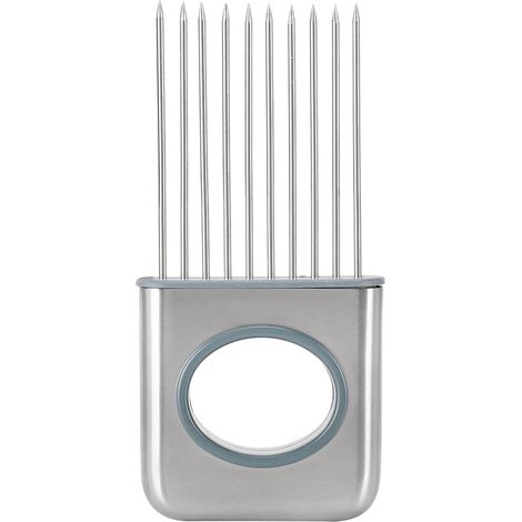 multifonctionnel en acier inoxydable pour trancher les (1/5)