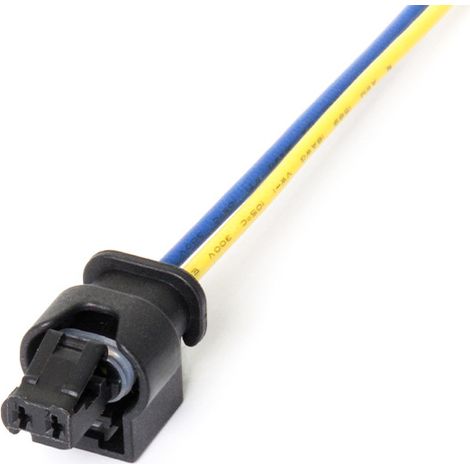 805-120-521/9302229 Adapter Wire Harness Plug Connector DJ7024YA-1.2-21 Wire Harness (1/3)