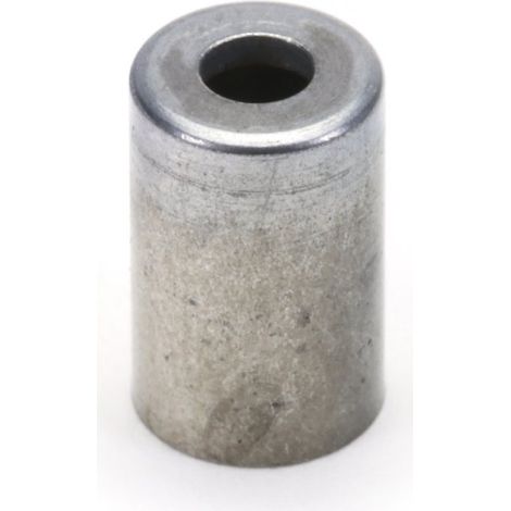 EMBOUT DE GAINE Ø 6,5 MM. PAR 10