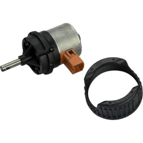 Motor Absperrhahn 33 Wege THEMA 25E SAUNIER DUVAL