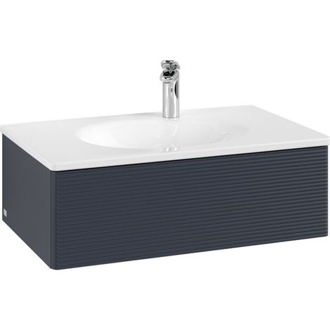Villeroy & Boch K01100HG WTUS Antao K01 788x256x496 mm (1/3)