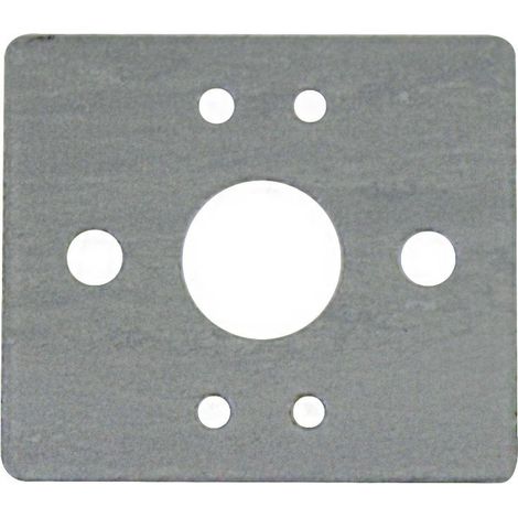 Guarnizione carburatore motore decespugliatore tagliasiepi HB43 KASEI 1E40F-5A-1