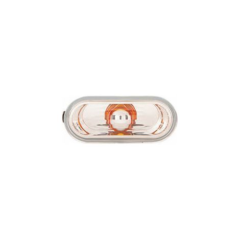 Feu clignotant répétiteur d'aile droit ou gauche orange Skoda Citigo 2012-2019