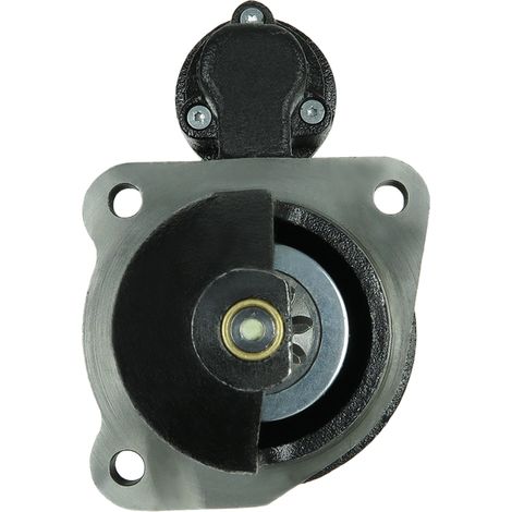 Motor de arranque Scania K93 K113 (1/5)