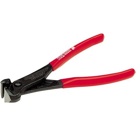 NWS ALICATE CORTE FRONTAL LONGITUD (mm) 160