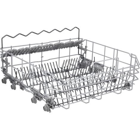 Ersatzteil - Panier inférieur d'origine - - SIEMENS, NEFF, BOSCH, GAGGENAU, VIVA, BALAY, CONSTRUCTA, JUNKER, BLAUPUNKT