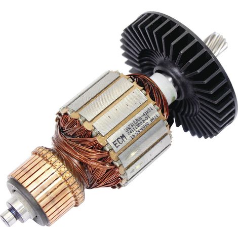 Rotor pour moteur Milwaukee SSC 16-74-0060
