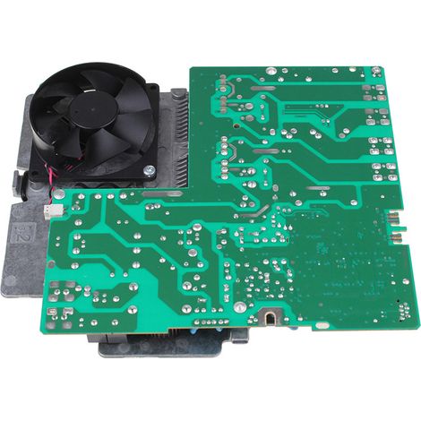 CARTE PUISSANCEIX7 3600W XLZONE (1/3)