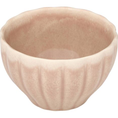 Set di 4 ciotoline romy rosa d10 - Atmosphera créateur d'intérieur