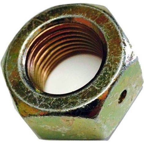 Écrou HUSQVARNA 873 68 09-00 - 583 61 23-01 - 873680900 - 583612301