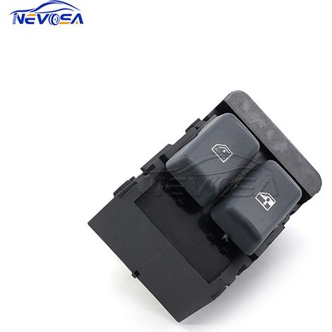15728438 is suitable for Chevrolet GMC power window switch master switch 8 (1/4)