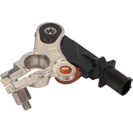 Capteur de câble de batterie négatif 38920 TR0A02, capteur de courant de batterie de remplacement pour Honda Civic CR-V (1/5)