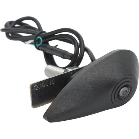 Caméra de recul avant de voiture CCD HD avec vision nocturne, remplacement pour Hyundai Elantra, Verna, Solaris, Tucson, IX35, I20, I30, I40 S : 60,5‑68,2 mm / 2,38‑2,69 pouces (1/5)