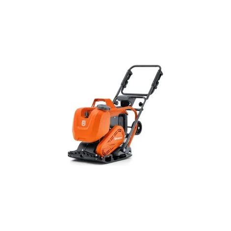 Husqvarna Piastra vibrante frontemarcia 14,6 kN 420 mm senza batterie LF 75 PACE cod. 970817301 (1/5)