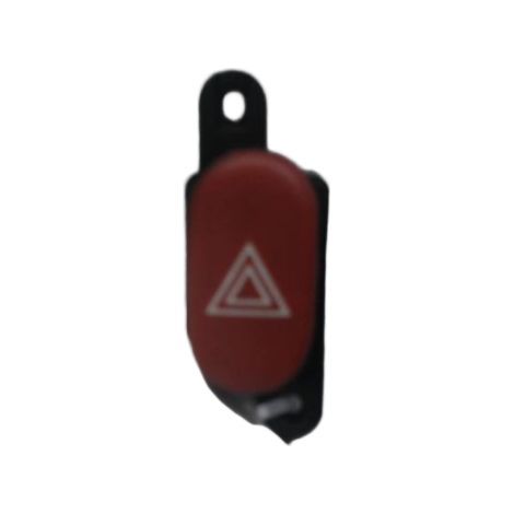 [PRODUIT D'OCCASION] Bouton De Warning RENAULT Laguna -98 ♻️ Ref Oe. 7700822955 - Garantie à vie (1/3)