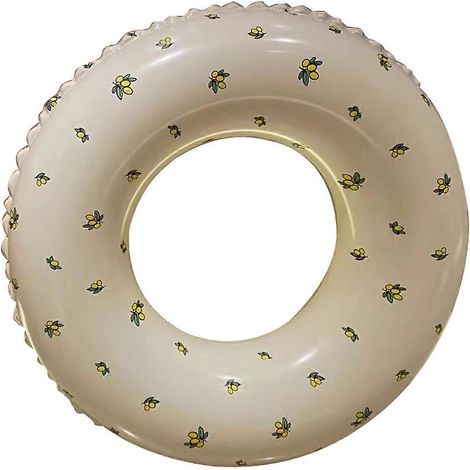 Bouée gonflable avec système anti-fuite pour enfants, pour la natation en piscine et une utilisation en extérieur en été.-AquaForge (1/5)