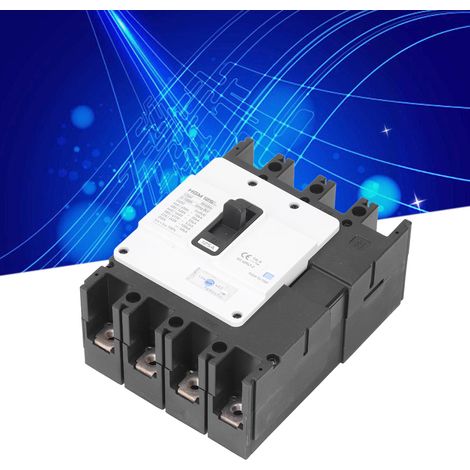 HGM 125L 125A 4P Batterieschutzschalter, Trennschalter, Kompaktleistungsschalter (MCC) (1/5)