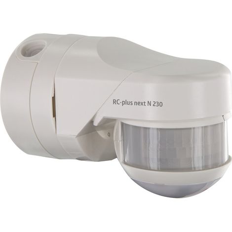 Détecteur de présence beg KNX sensibilité ajustable 85x71x121 mm (1/4)